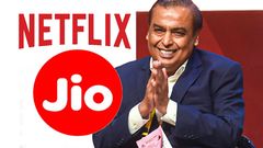 மாத்திக்கட்டி ரீசார்ஜ் செய்யப்படும் 2 Jio ரீசார்ஜ்.. அன்லிமிடெட் 5G டேட்டா, இலவச NETFLIX கொடுத்தா யாரு விடுவா!