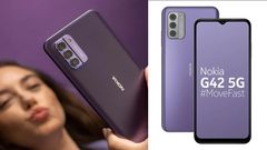 ரூ.11,999 தள்ளுபடி விலையில் 16GB ரேம்.. 256GB ஸ்டோரேஜ்.. 50MP கேமரா.. அதிரவிடும் Nokia போன்..