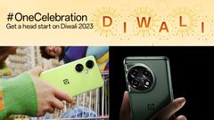 OnePlus Diwali 2023 Sale: அடேங்கப்பானு.. வாய் பிளக்க வைக்கும் ஆபர்.. OnePlus 11 முதல் OnePlus Nord CE 3 வரை!
