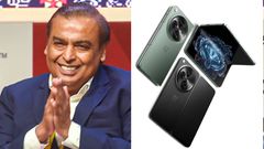 இது அம்பானி கொடுக்குற ஆபர்.. அறிமுகமான வேகத்தில் OnePlus Open மீது அதிரடி சலுகை.. Reliance Digital அசத்தல்!