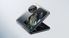 மார்கெட் மிரளும்.. 2 டிஸ்பிளே.. SONY கேமரா.. 12GB ரேம்.. 512GB மெமரி.. 4300mAh பேட்டரி.. எந்த மாடல்?