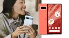 முழுசா ரூ.8000 விலை குறைப்பு.. கூடவே 10% பேங்க் ஆஃபர்.. இந்த Google Pixel போனை வாங்க இதுவே சரியான நேரம்!