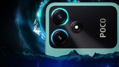 ஆஃபரில் அதிரடி காட்டும் Flipkart.. 50MP கேமரா.. 128GB மெமரி.. மலிவு விலையில் POCO போன்.. எந்த மாடல்?
