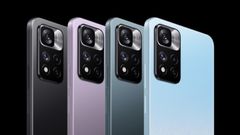 யாரு விடுவா? 50MP கேமரா.. 5000mAh பேட்டரி.. ஆஃபரில் Redmi 5ஜி போன்.. எந்த மாடல்?