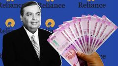 200 கோடி வெளிநாட்டு கடன் வாங்கிய Jio.. யாரு சாமி நீ? இவ்வளவு பெரிய அமௌன்ட்டை அசால்ட்டா வாங்குற?