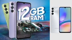 அதிருது மார்க்கெட்.. ரூ.14,999 விலை.. 1TB மெமரி, 12GB ரேம், 25W சூப்பர் பாஸ்ட் சார்ஜிங்.. எந்த மாடல்?