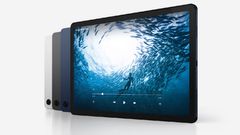 11-இன்ச் டிஸ்பிளே, 7040mAh பேட்டரி.. நம்பவே முடியாத விலை! Samsung Galaxy Tab A9, A9 Plus இந்தியாவில் அறிமுகம்!