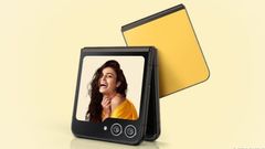 ஃபயரு டிஸ்கவுண்ட்.. முழுசா ரூ.18,000 கட்.. OIS கேமரா.. AMOLED டிஸ்பிளே.. சாம்சங் ஃபிளிப் மாடல்!