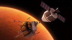 வீனஸ் கிரகத்தை உடனே ஆராய்ச்சி செய்ய ISRO முடிவு.. நாசாவிற்கே டஃப் கொடுக்கும் திட்டங்களை ISRO செய்யவுள்ளதா?