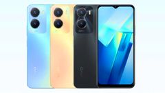 அதிரடி காட்டும் பிளிப்கார்ட் ஆஃபர்.. 128GB மெமரி.. 50MP கேமரா.. மலிவு விலையில் விவோ போன்.. எந்த மாடல்?