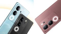 இனி Vivo V29 மற்றும் Vivo V29 Pro போன் தான் இந்தியால கிங்.. கம்மி விலையில் அல்டிமேட் அம்சங்கள்..