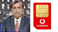அம்பானி பொழப்புல மண்ணு.. அடிச்சான் பாரு Vodafone.. டெய்லி டேட்டாவோட சேர்த்து எக்ஸ்ட்ரா 5GB.. எந்த ரீசார்ஜ்?