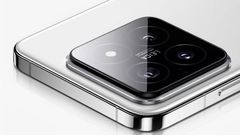 மிரளுது சீனா.. FUSION கேமரா.. 16GB ரேம்.. 1TB மெமரி.. 90W சார்ஜிங்.. 4610mAh பேட்டரி.. எந்த மாடல்?