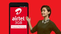 இறங்கி அடித்த Airtel.. வெறும் 199 ரூபாயில் 3GB டேட்டா.. SMS.. அன்லிமிடெட் காலிங்.. யாருக்கெல்லாம் கிடைக்கும்?