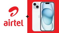 Jio கொடுக்காத ரூ.7000 நன்மையை கொடுத்த Airtel.. பெஸ்ட் டீல் உடன் iPhone 15 வாங்க நல்ல சான்ஸ்..