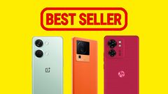 அசத்தும் OnePlus.. மிரட்டும் Motorola.. மிட்-ரேன்ஜ் பிரிவில் அடிச்சு தூக்கும் 4 போன்கள்.. என்னென்ன மாடல்கள்?