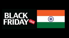 பரபரக்கும் Black Friday Sale.. எந்தெந்த சர்வதேச வலைத்தளங்கள் இந்தியாவிற்கு ஷிப்பிங் செய்கின்றன? இதோ லிஸ்ட்!