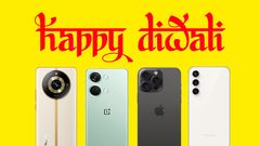 தவிர்க்க முடியாத தீபாவளி ஆஃபர்.. iPhone, OnePlus முதல் Oppo, Vivo வரை.. விலை குறைக்கப்பட்ட போன்களின் பட்டியல்!