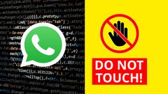 கிளிக் செஞ்சிடாதீங்க.. எக்காரணத்தை கொண்டும் இந்த 7 WhatsApp மெசேஜ், SMS-களை தொட்டுறாதீங்க.. இல்லனா?