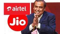 இப்படி ஒரு FREE கொடுத்தா யார் விடுவா? Jio, Airtel கஸ்டமர்கள் போட்டி போட்டு ரீசார்ஜ் செய்யும் 3 பிளான்கள்!