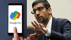 என்ன நடந்தாலும்.. யார் சொன்னாலும்.. Google Pay யூஸ் பண்ணும் போது இதை செஞ்சிடாதீங்க.. கூகுள் எச்சரிக்கை!