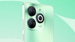 ஆளுக்கொரு ஆர்டர்.. வெறும் ரூ.10,000 போதும்.. AI கேமரா.. 5000mAh பேட்டரி.. RING எல்இடி.. எந்த மாடல்?