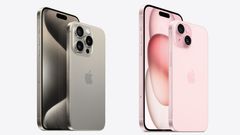 கொத்தா 9000 தள்ளுபடி.. iPhone 15 மற்றும் iPhone 14 வாங்க சரியான நேரம்.. டோன்ட் மிஸ் இட் டீல்..