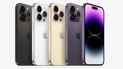 Apple தளத்தில் iPhone 15 Pro Max ஆர்டர் செய்தவருக்கு ஆண்ட்ராய்டு போன்.. போலி ஐபோனால் அதிர்ச்சி..