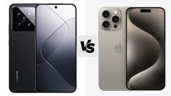iPhone 15 Pro vs Xiaomi 14 Pro: யார் கெத்து? எந்த போன் சூப்பர் சாய்ஸ்? எந்த போன் வாங்கினால் பெஸ்ட்?