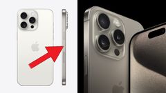 அவசரமா iPhone 15 Pro வாங்கிட்டு.. நிதானமா கதறும் பயனர்கள்? Apple எடுத்த அதிரடி முடிவு!