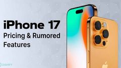 iPhone 17 சாதனத்தை ஆப்பிள் இந்தியாவில் தயாரிக்க போகிறதா? இதனால் என்ன நடக்கும் தெரியுமா?