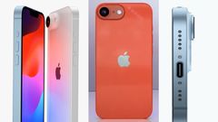 ப்பா.. விலை இவ்ளோ கம்மியா? அம்புட்டு பேரும் இந்த iPhone-ஐ வாங்குவாங்களே! என்ன மாடல்? எப்போது அறிமுகம்?