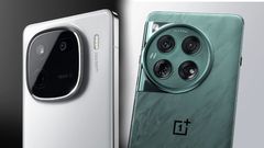 ஆட்டம் சூடு பிடிச்சுருச்சு! வரவே இல்ல.. அதுக்குள்ள OnePlus 12-க்கு ஆப்பு வைக்கும் விலையில் iQOO 12 5G!