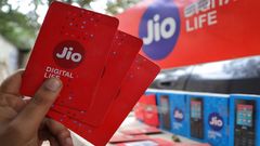 Jio ரீசார்ஜ்: 150 ரூபாய்க்குள் தினசரி 1GB டேட்டா.. அன்லிமிடெட் கால்.. SMS வேணுமா? இந்த 2 பிளான் தான் பெஸ்ட்..