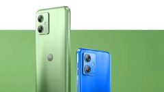 இன்றே கடைசி.. 50MP கேமரா.. 8GB ரேம்.. 33W சார்ஜிங்.. ஆஃபரில் MOTOROLA 5ஜி போன்.. எந்த மாடல்?