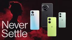 திணற வைக்கும் தீபாவளி ஆஃபர்.. பழசு புதுசுனு பார்க்காம.. 9 OnePlus போன்கள் மீது முரட்டு தள்ளுபடி.. இதோ லிஸ்ட்!