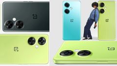டக்குனு விலை குறைந்த OnePlus Nord CE 3 5G.. முன்பைவிட குறைந்த விலை.. புது விலை என்ன? OnePlus 12 வருகை காரணமா?