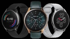 OnePlus Watch 2 அறிமுகத்திற்கு ரெடி.. என்ன விலைக்கு வரும்? என்னென்ன அம்சங்களை பேக் செய்யும்?