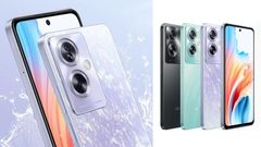 ரூ.16,500 விலையில் 24GB ரேம்..1TB ஸ்டோரேஜ்.. 50MP கேமரா.. மிரட்டும் Oppo.. எந்த மாடல்?