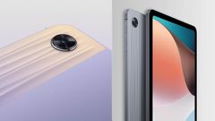 நவ.23 இல் அறிமுகமாகும் OPPO-வின் 3வது தயாரிப்பு.. OnePlus-ன் 2 டேப்லெட்களுக்கும் ஆப்பு வைக்கும் விலை!