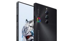 அதிரும் மார்க்கெட்.. 24GB ரேம்.. 6000எம்ஏஎச் பேட்டரி.. நவ.23-ல் வரும் புதிய ரெட் மேஜிக் போன்.. எந்த மாடல்?