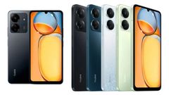 அதிரும் கம்மி விலையில் 5G போனா? மொத்தம் 12GB RAM.. 1TB மெமரி.. 3 கேமராவுடன் Redmi வரிசையில் புது வரவு..