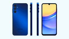 அடிச்சான் பாரு சாம்சங்.. ரூ.11,500 போதும்.. 50MP கேமரா, 5000mAh பேட்டரி, 128ஜிபி மெமரி.. எந்த மாடல்?