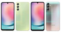 Samsung செய்யப்போகும் சம்பவம்.. பட்ஜெட் விலையில் 3 கேமரா.. 25W ஃபாஸ்ட் சார்ஜிங் உடன் 5G போன்.. என்ன விலை?