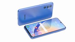 பட்ஜெட் விலை.. 6.44-இன்ச் டிஸ்பிளே.. 50எம்பி கேமரா.. வருகிறது Samsung 5ஜி போன்.. எந்த மாடல்?