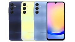 அதிரும் மார்க்கெட்.. 5000எம்ஏஎச் பேட்டரி.. 25W சார்ஜிங்.. 256GB மெமரி .. வருகிறது சாம்சங் 5ஜி போன்..