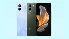 மிரண்டு போவீங்க.. 44W சார்ஜிங்.. 256GB மெமரி.. இந்தியாவுக்கு வரும் மிரட்டலான விவோ போன்.. எந்த மாடல்?
