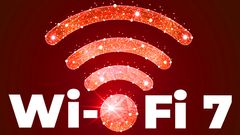 வைஃபை யூஸ் பண்றவங்க கண்டிப்பா தெரிஞ்சுக்கணும்.. Wi-Fi 7 என்றால் என்ன? இதான் அடுத்த ஸ்பீட் நெட்வொர்க்கா?