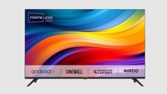 32 இன்ச் Smart TV வெறும் ரூ.7000 விலையில்.. 3 TV கூட ஆர்டர் போடலாம்.. உடனே அள்ளிட்டு போங்கப்பா..