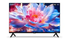 நிஜமா தான் சொல்றோம்.. ரூ.15000 விலையில் QLED Smart TV வாங்கலாம்.. என்ன மாடல்? எவ்வளவு சலுகை?